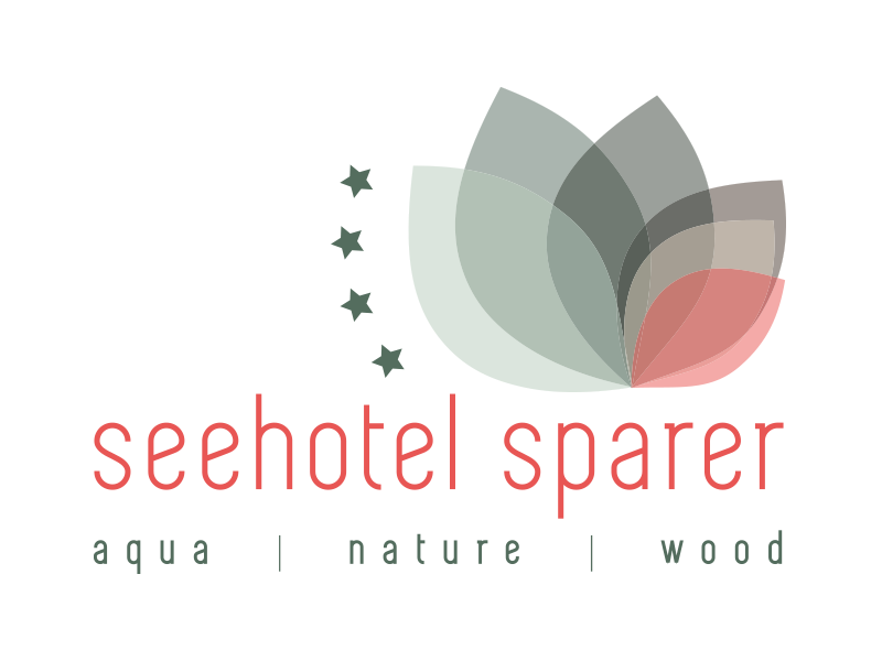 Seehotel Sparer aqua nature wood Hotel ****