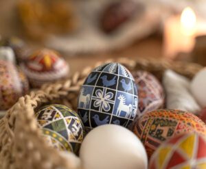 Ostern Pauschalangebot