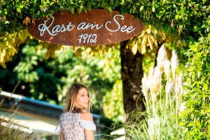 Restaurant Rast am See