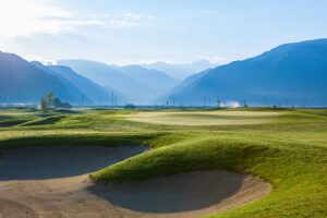 Golf Club Eppan