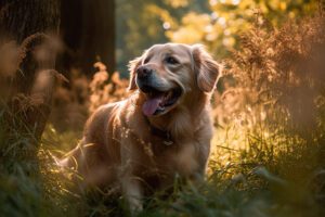 Extras für den Hund im Seehotel