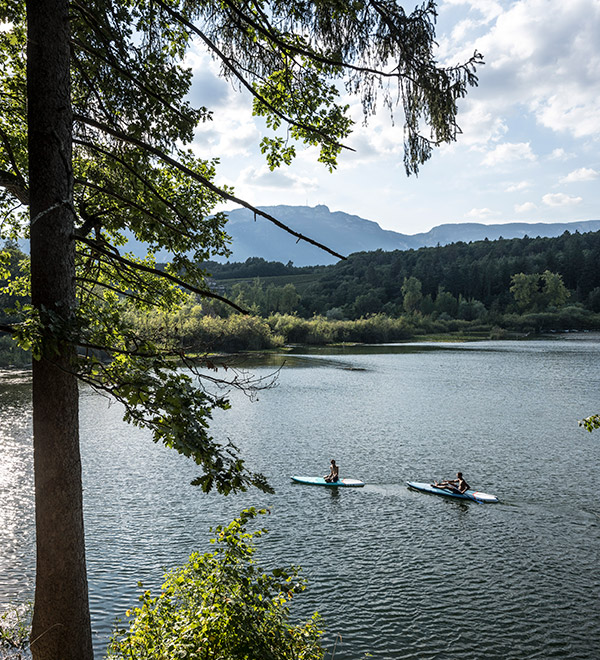 SUP - Stand Up Paddle