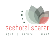 Seehotel Sparer aqua nature wood Hotel ****